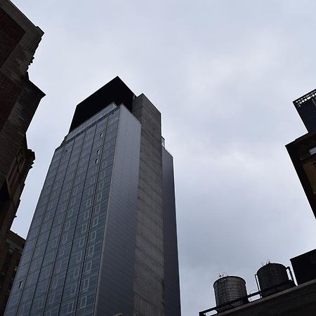 Wingate By Wyndham Manhattan Midtown 纽约 外观 照片