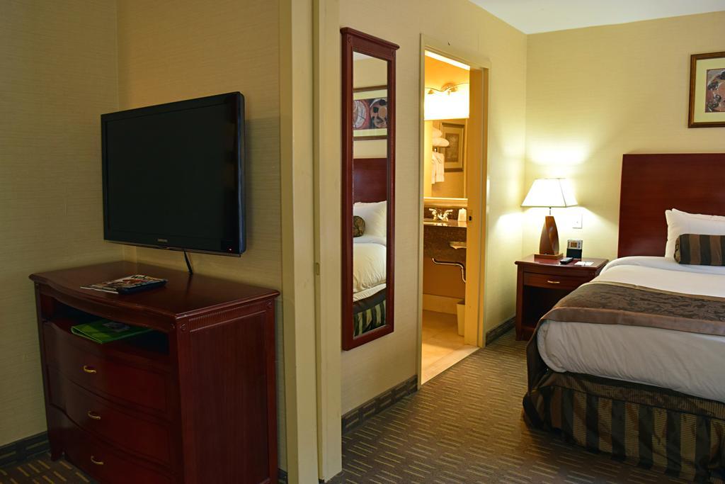Wingate By Wyndham Manhattan Midtown 纽约 外观 照片