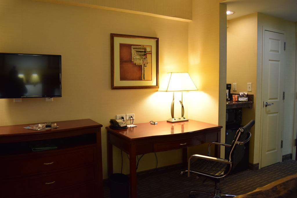 Wingate By Wyndham Manhattan Midtown 纽约 外观 照片