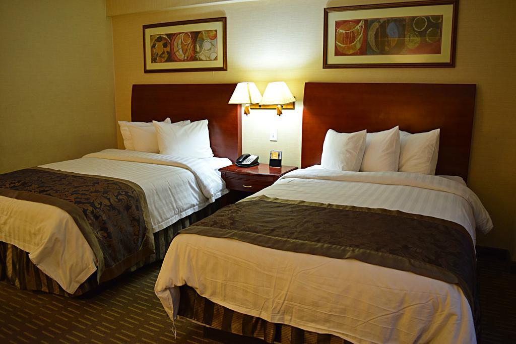 Wingate By Wyndham Manhattan Midtown 纽约 外观 照片