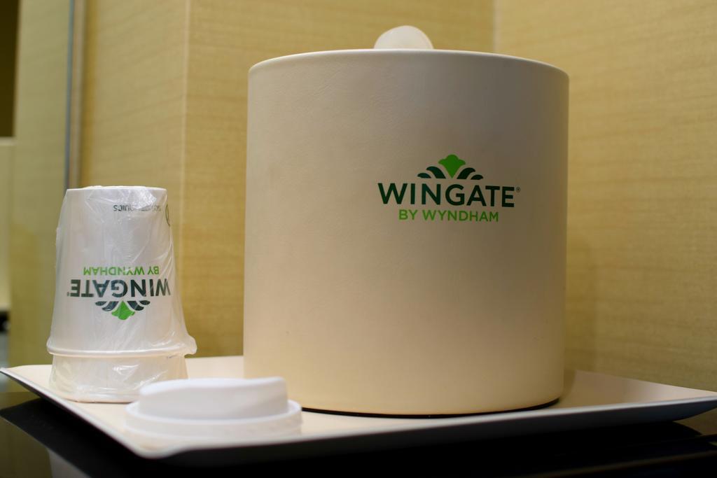 Wingate By Wyndham Manhattan Midtown 纽约 外观 照片