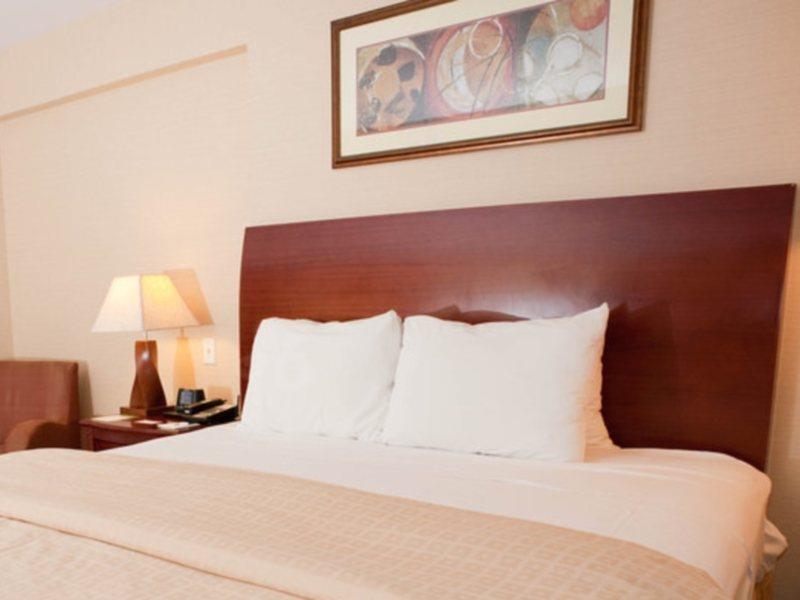 Wingate By Wyndham Manhattan Midtown 纽约 外观 照片