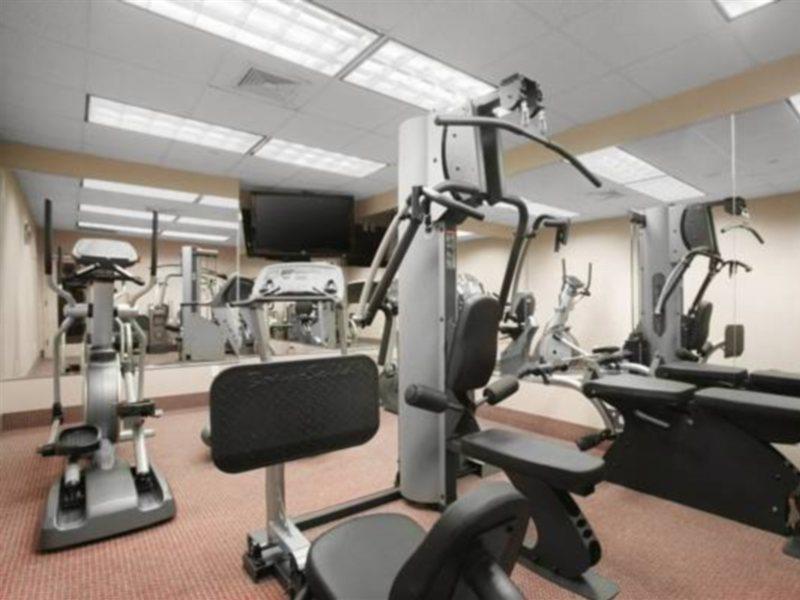 Wingate By Wyndham Manhattan Midtown 纽约 外观 照片