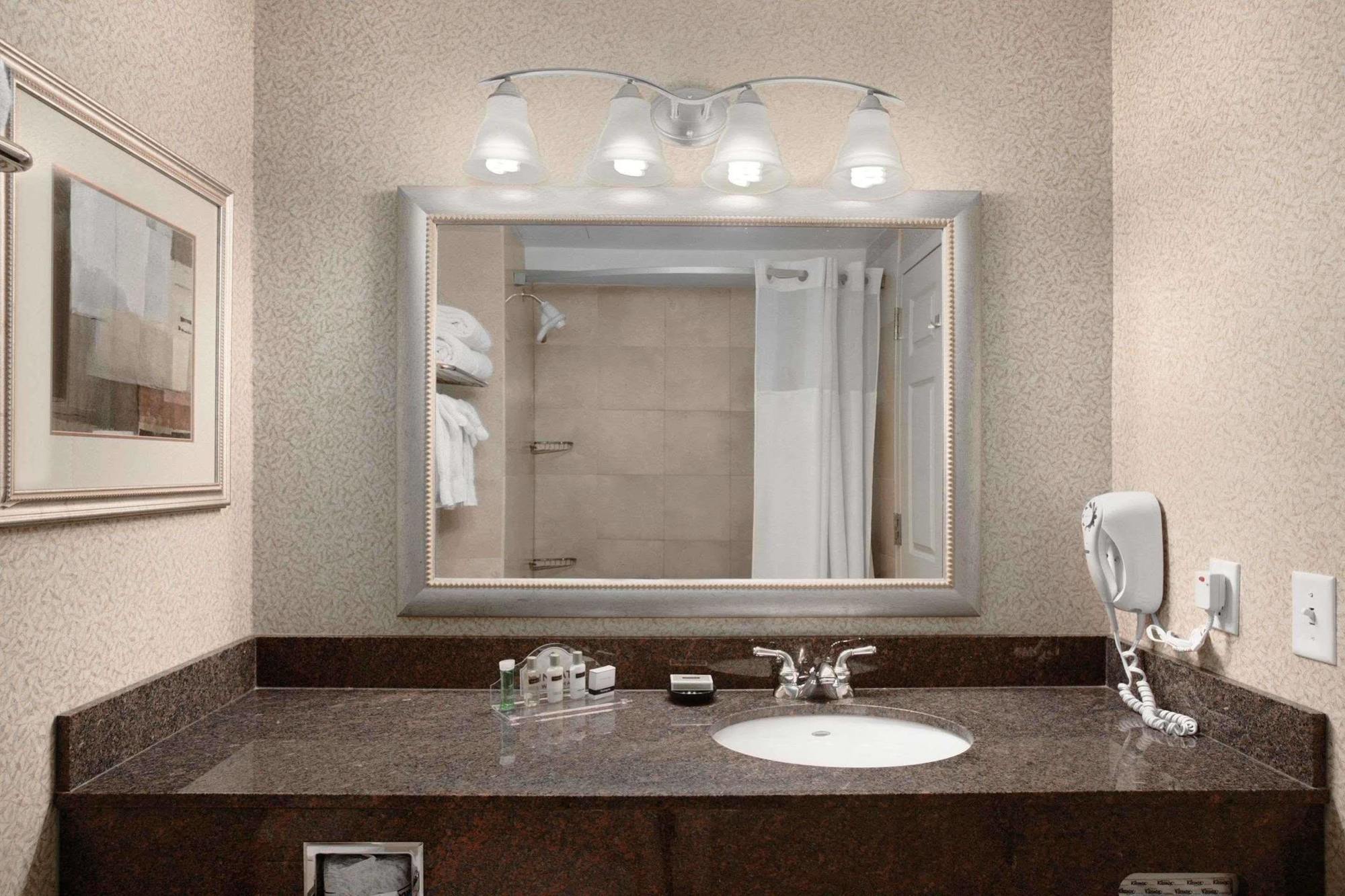 Wingate By Wyndham Manhattan Midtown 纽约 外观 照片
