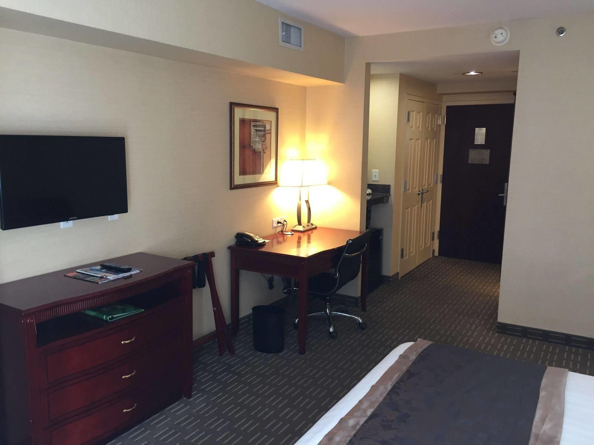 Wingate By Wyndham Manhattan Midtown 纽约 外观 照片