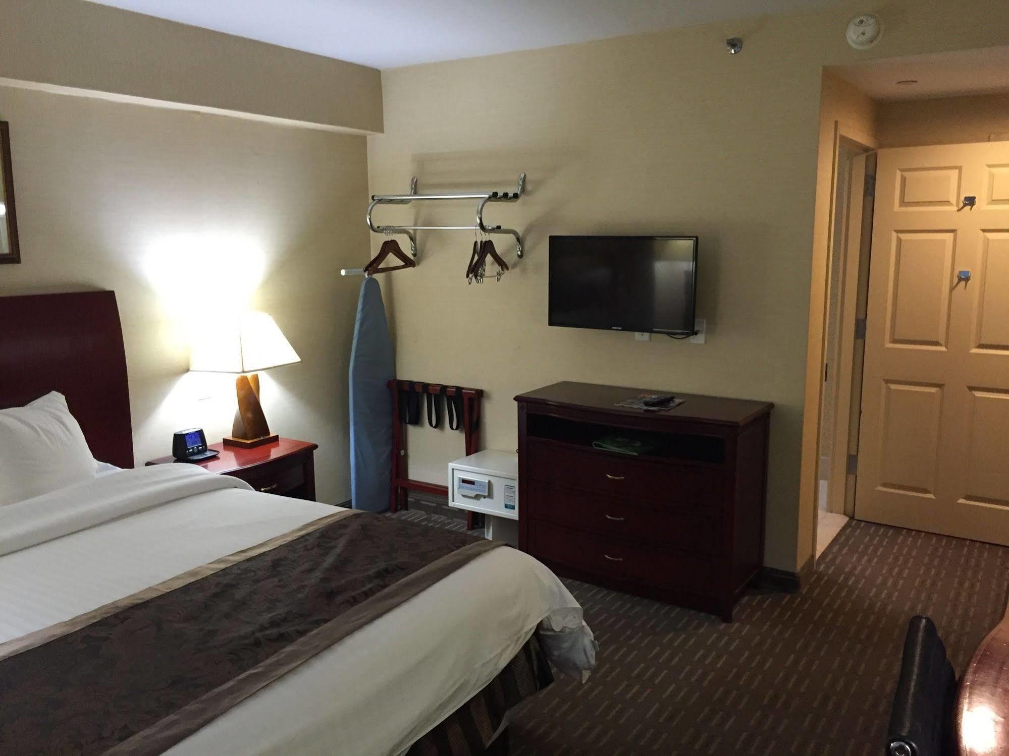 Wingate By Wyndham Manhattan Midtown 纽约 外观 照片